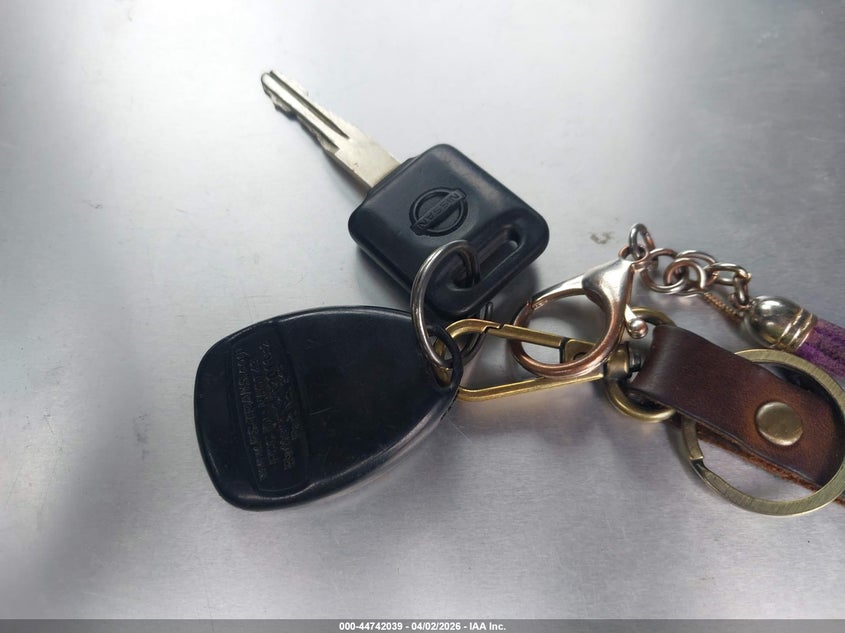 2019 Nissan Nv200 S VIN: 3N6CM0KN7KK697573 Lot: 44742039