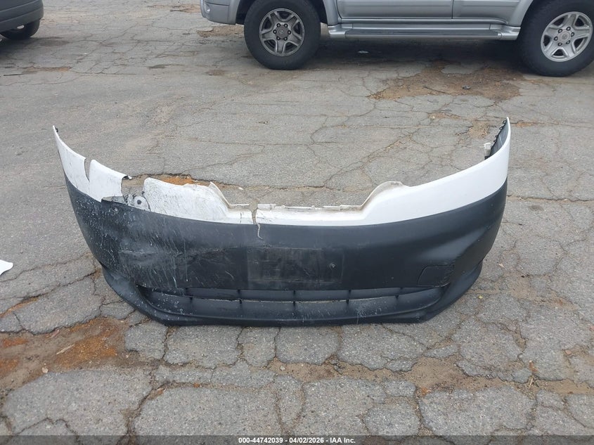 2019 Nissan Nv200 S VIN: 3N6CM0KN7KK697573 Lot: 44742039