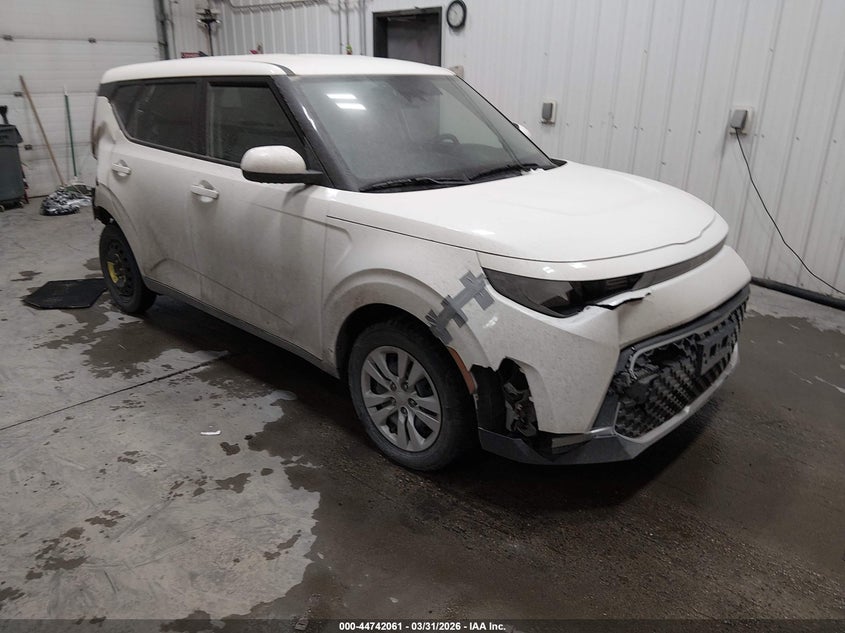 2023 Kia Soul