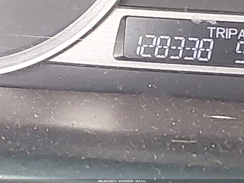 2013 Honda Crosstour Ex-L V6 VIN: 5J6TF1H52DL000968 Lot: 44742073