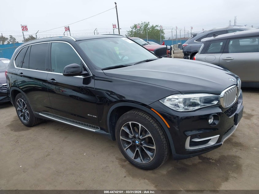 Vin: 5uxkr2c57g0r72320, lot: 45239289, bmw x5 sdrive35i 2016 img_1