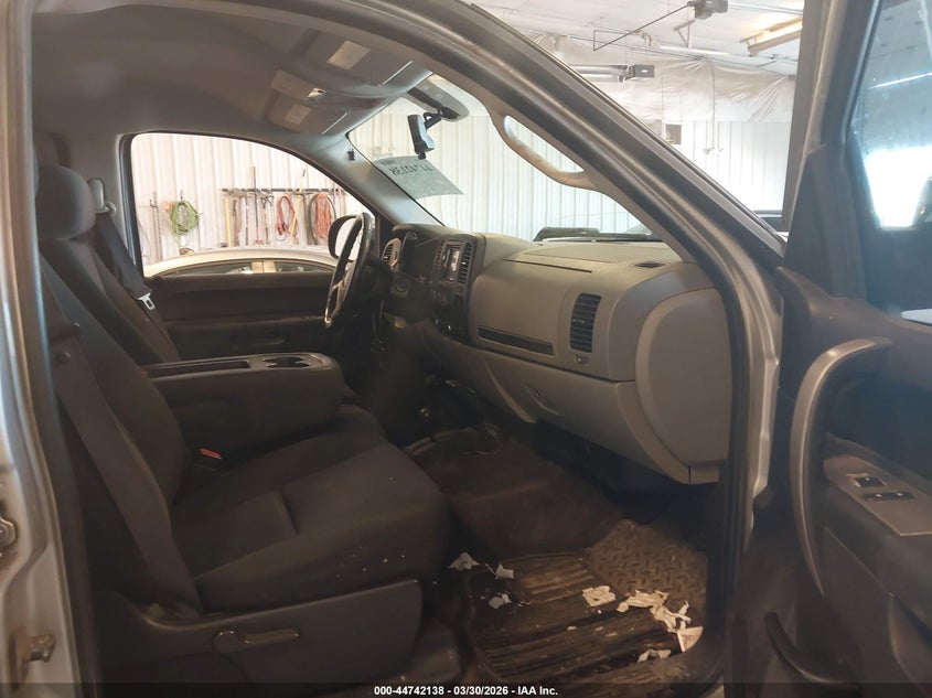 2011 GMC Sierra 1500 Sl