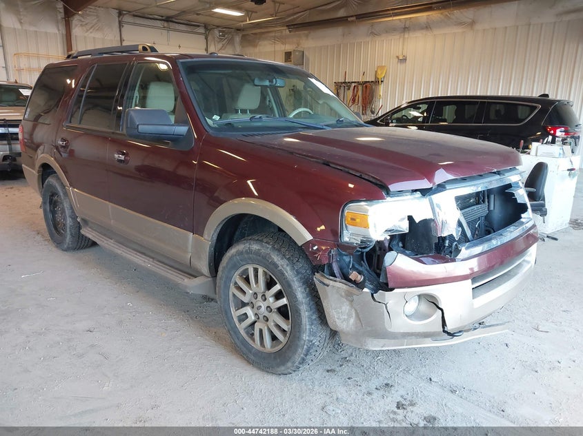 2011 Ford Expedition Xlt