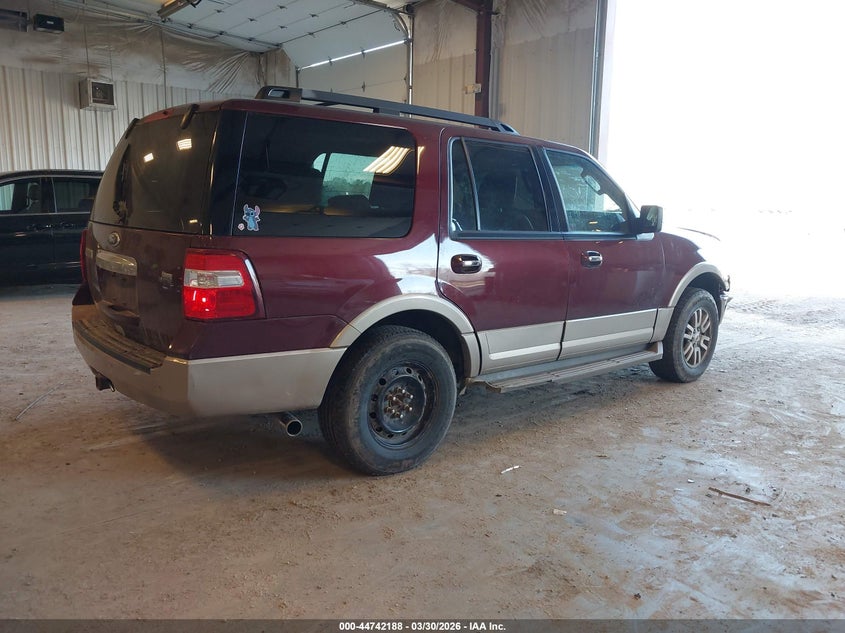 2011 Ford Expedition Xlt