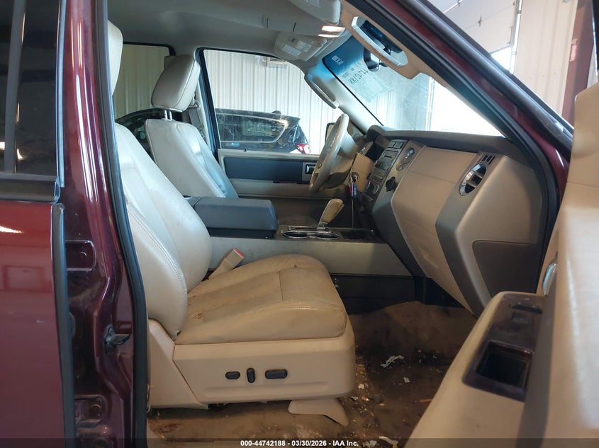 2011 Ford Expedition Xlt