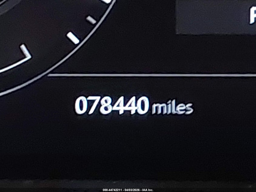 2020 Land Rover Range Rover Evoque R-Dynamic S VIN: SALZT2GX6LH042071 Lot: 44742211