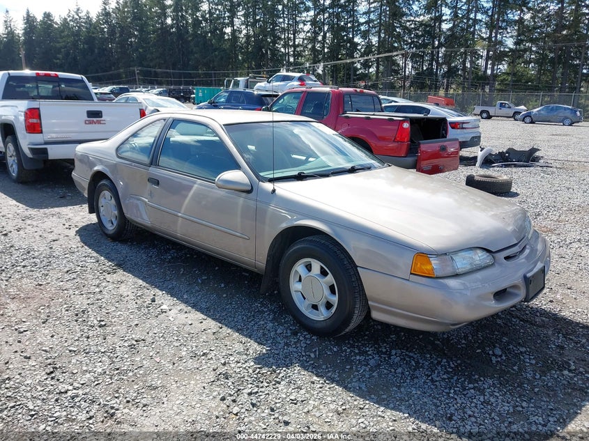1FALP6249RH191675 FORD THUNDERBIRD Photo 1