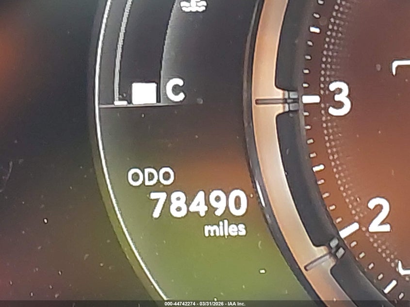 2019 Lexus Ls 500 F Sport VIN: JTHB51FF9K5007691 Lot: 44742274