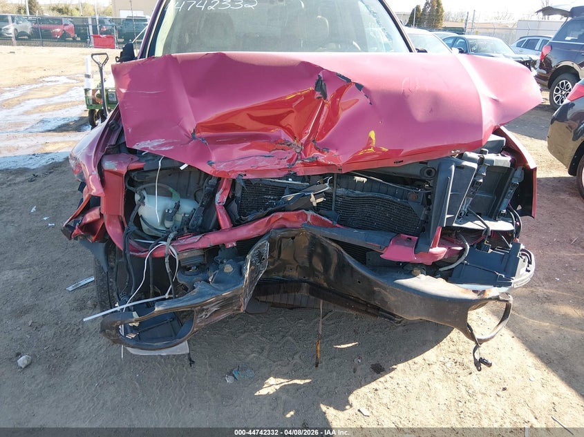 2005 GMC Envoy Slt VIN: 1GKDT13S552123160 Lot: 44742332