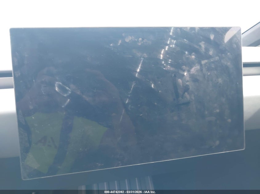 2026 Tesla Cybertruck Premium All-Wheel Drive VIN: 7G2CEHED0TA087827 Lot: 44742392