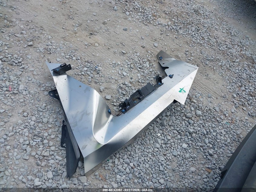 2026 Tesla Cybertruck Premium All-Wheel Drive VIN: 7G2CEHED0TA087827 Lot: 44742392