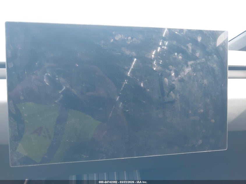 2026 Tesla Cybertruck Premium All-Wheel Drive VIN: 7G2CEHED0TA087827 Lot: 44742392