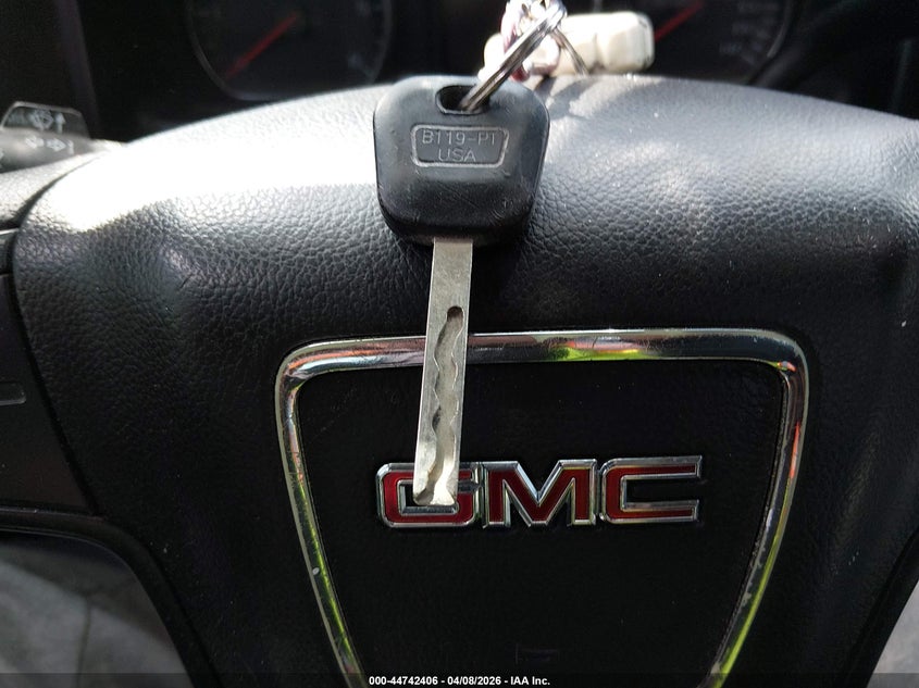 2018 Gmc 5.3 1500 White Lot 111044742406 Vin 1GTN1LEC5JZ904169