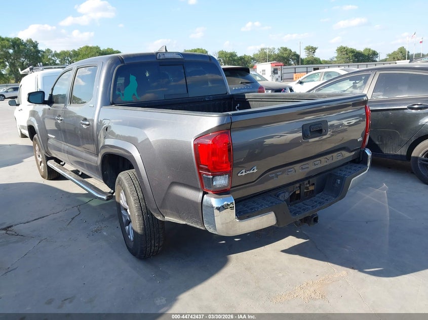 2019 Toyota Tacoma Sr5 V6