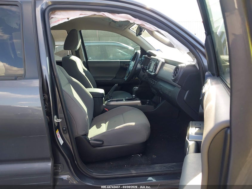 2019 Toyota Tacoma Sr5 V6