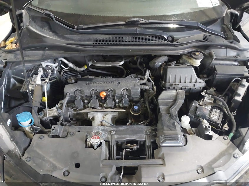 VIN 3CZRU6H16LM730146 2020 HONDA HR-V AWD SPORT