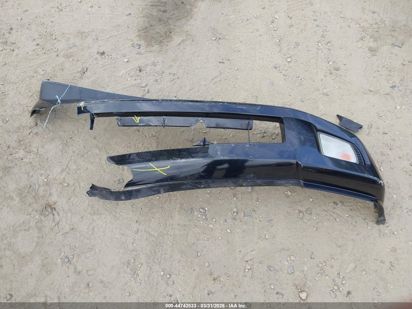 2007 Infiniti Qx56 VIN: 5N3AA08C77N801668 Lot: 44742533