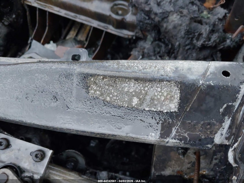 2021 Mercedes-Benz Cla 250 VIN: W1K5J4GB5MN175733 Lot: 44742561