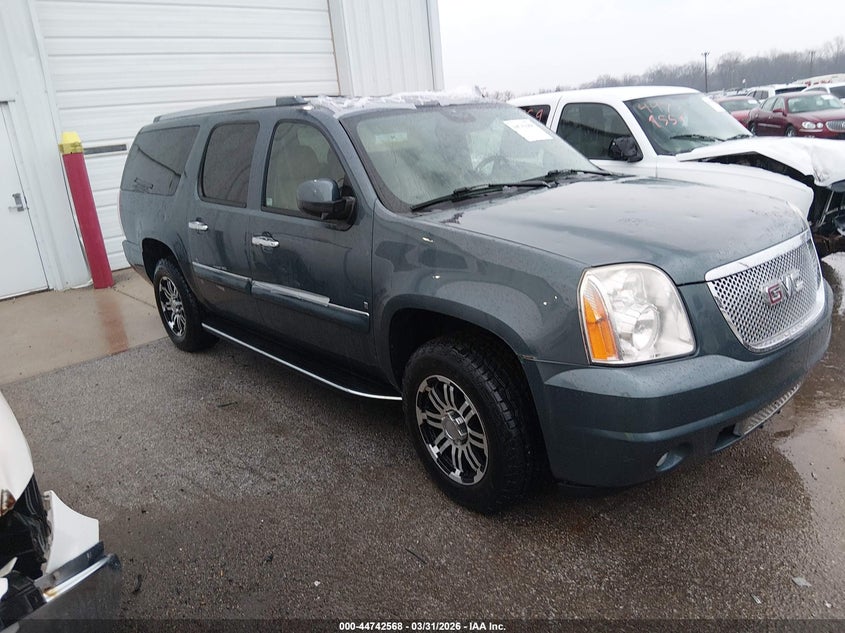 2007 GMC Yukon Xl 1500 Denali