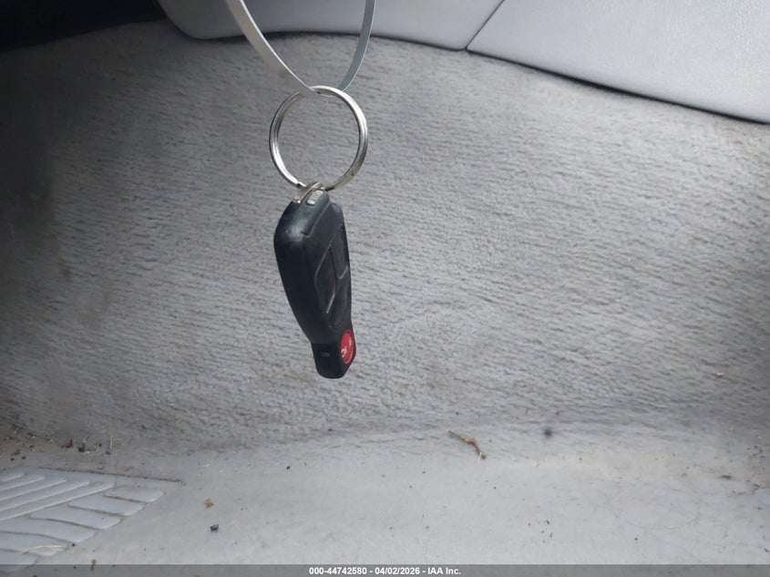 2004 Mercedes-Benz C 230 Kompressor Sport/Sport VIN: WDBRF40J94F502433 Lot: 44742580