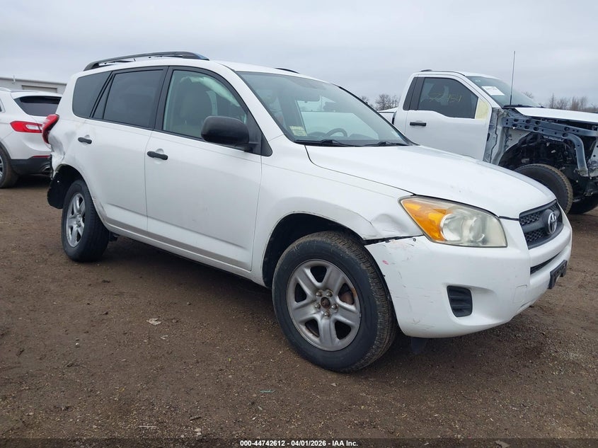 2010 Toyota Rav4