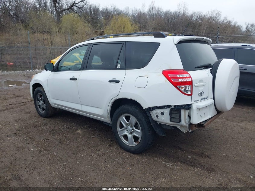 2010 Toyota Rav4