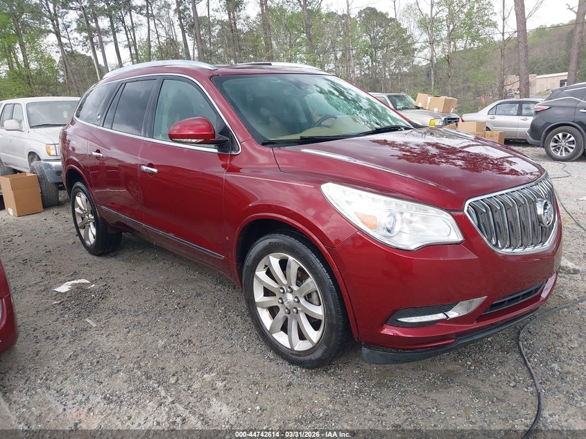 2015 Buick Enclave Premium