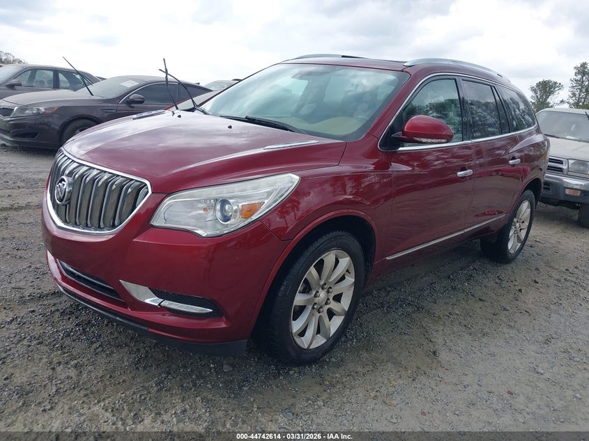 2015 Buick Enclave Premium