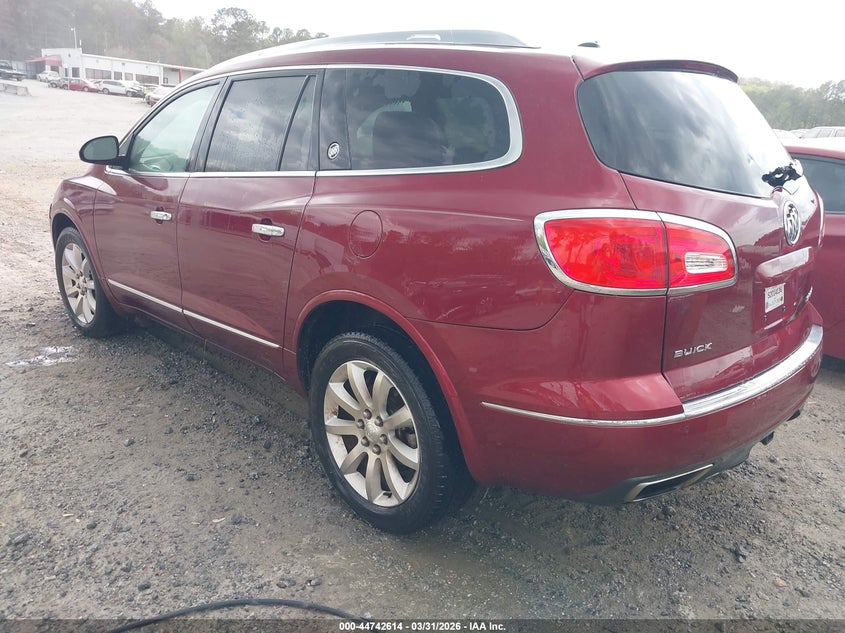 2015 Buick Enclave Premium