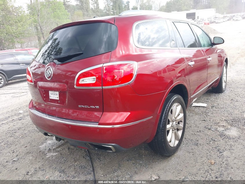 2015 Buick Enclave Premium