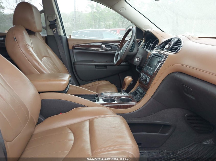 2015 Buick Enclave Premium