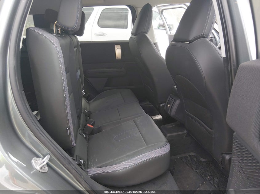 2025 Mini Countryman Cooper S VIN: WMZ23GA0XS7S68054 Lot: 44742687