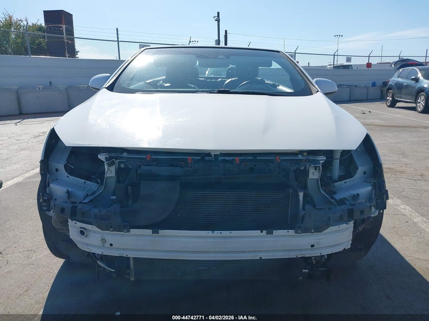 2019 Buick Cascada Premium VIN: W04WH3N59KG349896 Lot: 44742771