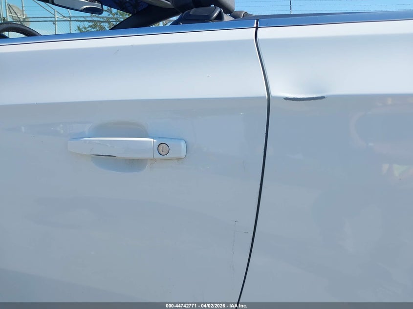 2019 Buick Cascada Premium VIN: W04WH3N59KG349896 Lot: 44742771