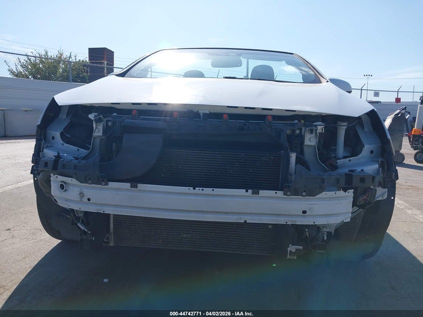 2019 Buick Cascada Premium VIN: W04WH3N59KG349896 Lot: 44742771