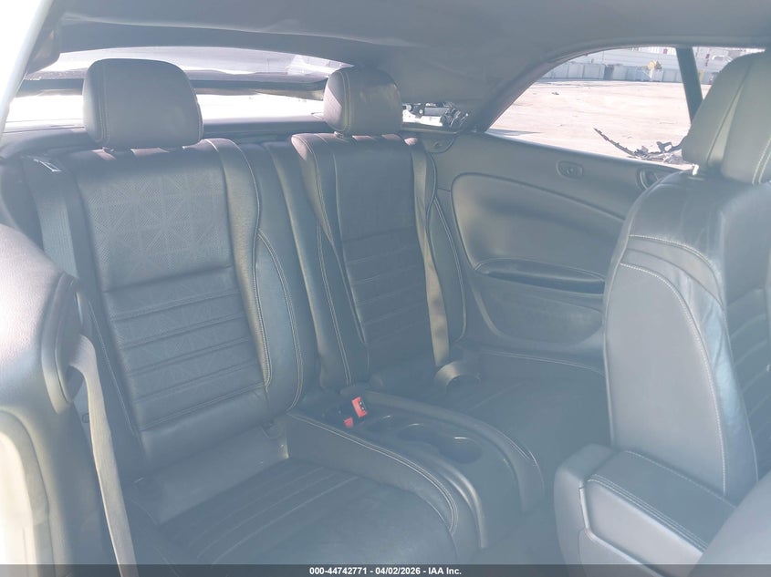 2019 Buick Cascada Premium VIN: W04WH3N59KG349896 Lot: 44742771