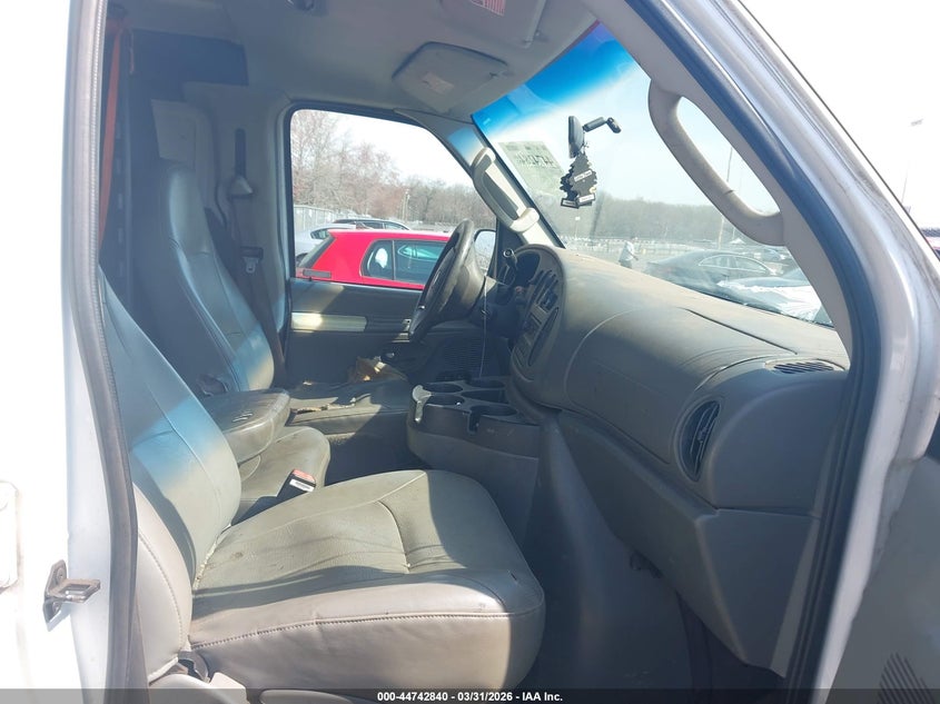 2006 Ford E-150 Commercial/Recreational