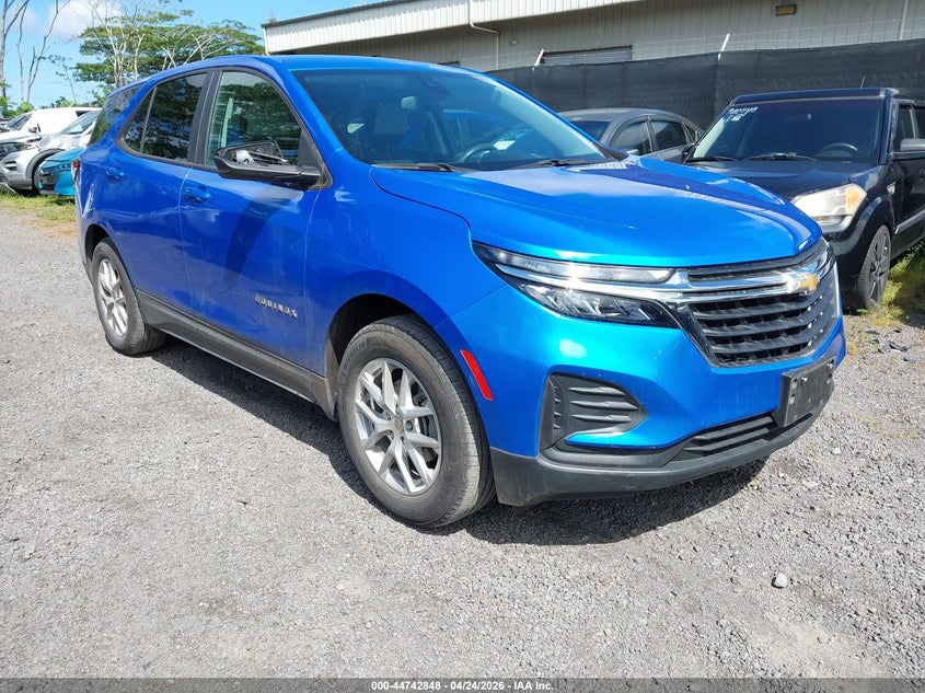 Chevrolet