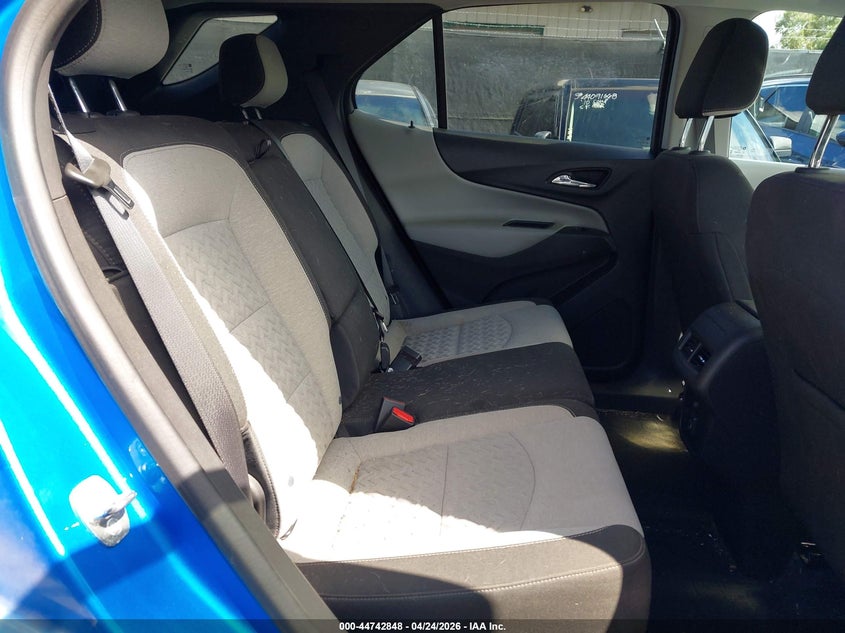 AtlanticExpress - Chevrolet Equinox