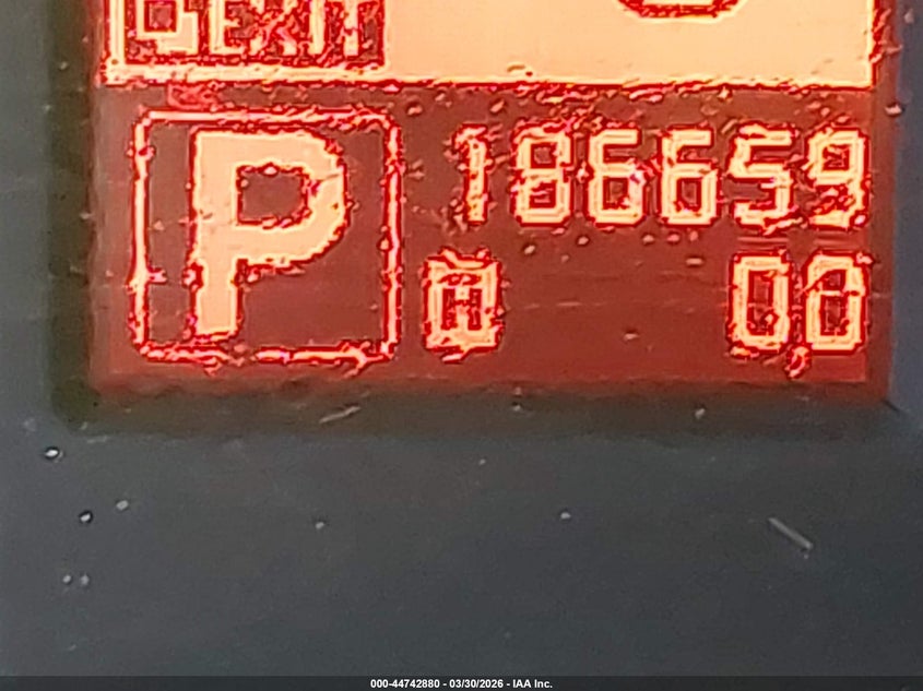 2010 Infiniti Fx35 VIN: JN8AS1MU7AM801475 Lot: 44742880