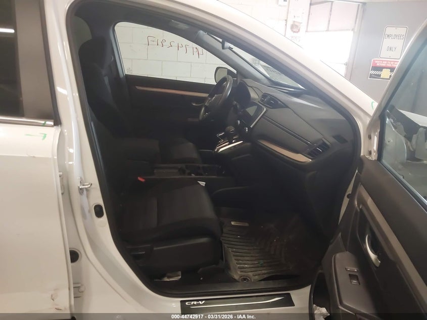 2021 Honda Cr-V Awd Special Edition