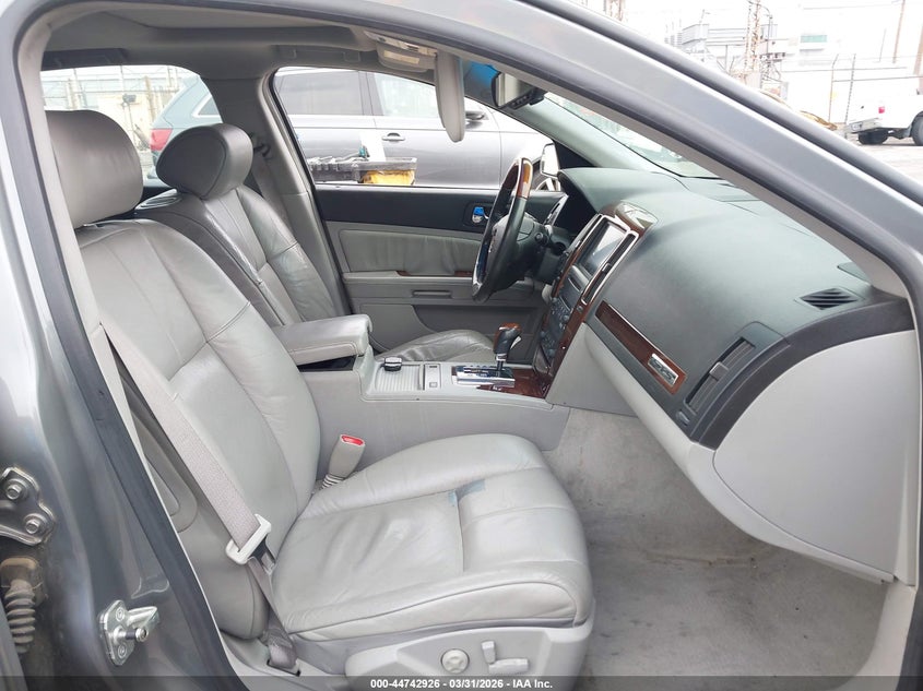 2005 Cadillac Sts V8