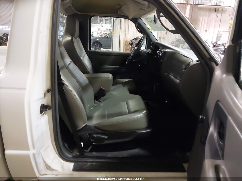 2004 Ford Ranger Edge/Xl/Xlt