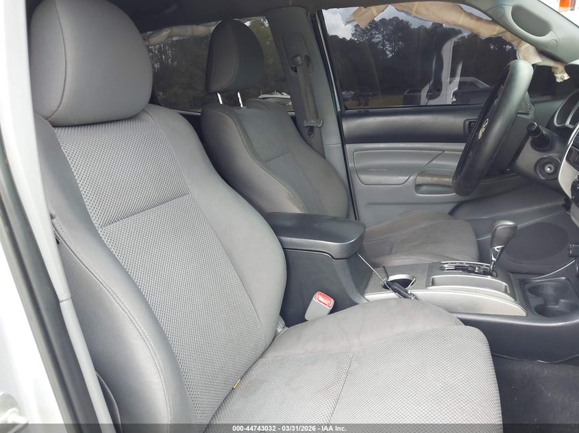 2012 Toyota Tacoma Prerunner V6