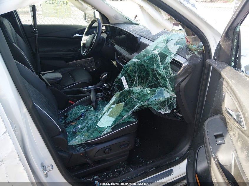 2024 Buick Encore Gx Avenir Fwd