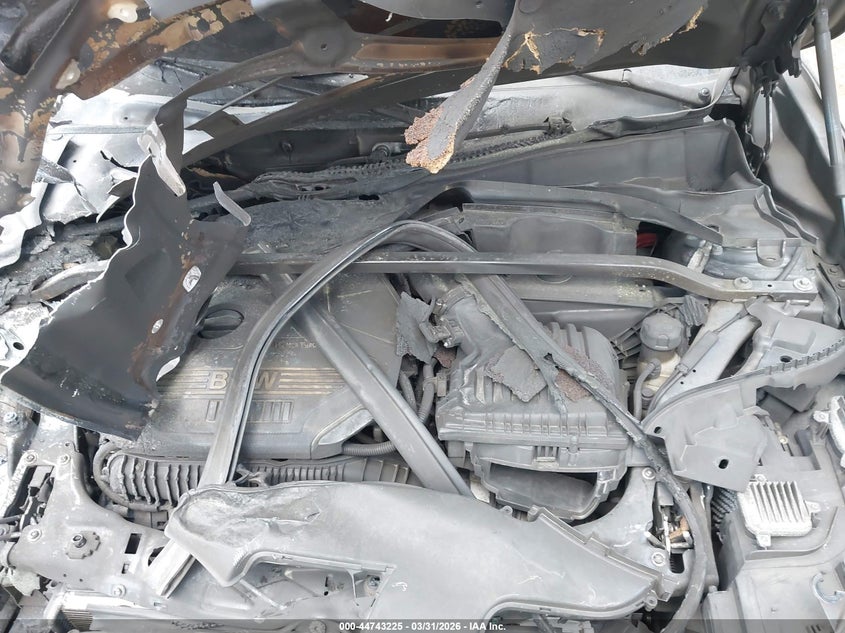 2020 BMW X2 xDrive28I VIN: WBXYJ1C07L5R66700 Lot: 44743225