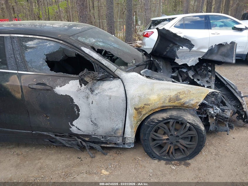 2020 BMW X2 xDrive28I VIN: WBXYJ1C07L5R66700 Lot: 44743225