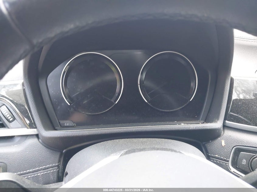 2020 BMW X2 xDrive28I VIN: WBXYJ1C07L5R66700 Lot: 44743225