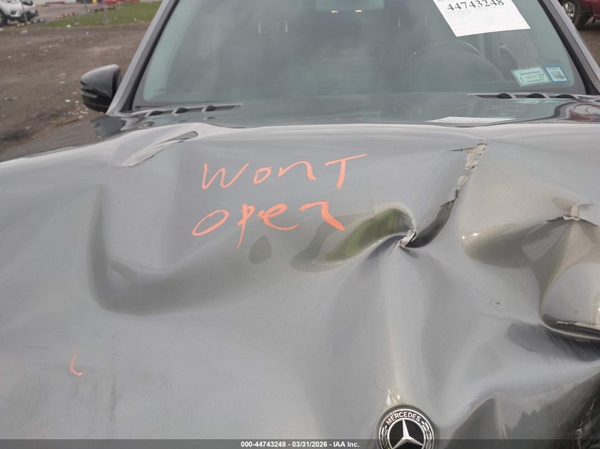 2018 Mercedes-Benz Gls 550 4Matic VIN: 4JGDF7DE6JB001928 Lot: 44743248