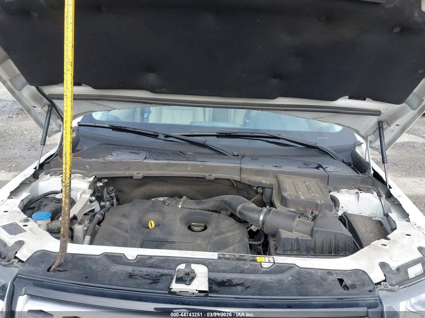 2013 Land Rover Lr2 VIN: SALFR2BG1DH328730 Lot: 44743251